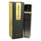 Gold Rush Eau De Toilette Spray By Paris Hilton