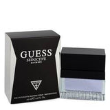 Guess Seductive Eau De Toilette Spray By Guess