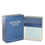 Guess Seductive Homme Blue Eau De Toilette Spray By Guess