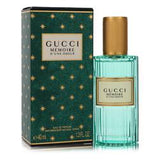 Gucci Memoire D'une Odeur Eau De Parfum Spray By Gucci