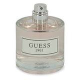 Guess 1981 Eau De Toilette Spray (Tester) By Guess