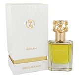 Swiss Arabian Hayaam Eau De Parfum Spray (Unisex) By Swiss Arabian