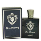 His Majesty Eau De Parfum Spray By YZY Perfume