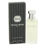 Hanae Mori Eau De Parfum Spray By Hanae Mori