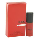 Hugo Red Eau De Toilette Spray By Hugo Boss