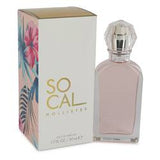 Hollister So Cal Eau De Parfum Spray By Hollister