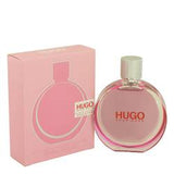 Hugo Extreme Eau De Parfum Spray By Hugo Boss