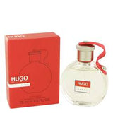 Hugo Eau De Toilette Spray By Hugo Boss