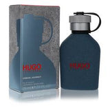 Hugo Urban Journey Eau De Toilette Spray By Hugo Boss