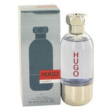 Hugo Element Eau De Toilette Spray By Hugo Boss