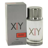 Hugo Xy Eau De Toilette Spray By Hugo Boss