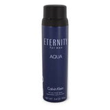 Eternity Aqua Body Spray By Calvin Klein