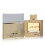 Nissan Voyage Eau De Toilette Spray By Nissan