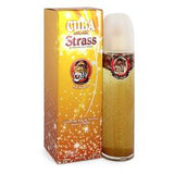 Cuba Strass Tiger Eau De Parfum Spray By Fragluxe