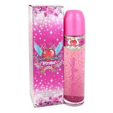 Cuba Strass Heartbreaker Eau De Parfum Spray By Fragluxe