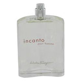 Incanto Eau De Toilette Spray (Tester) By Salvatore Ferragamo