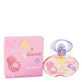 Incanto Heaven Eau De Toilette Spray By Salvatore Ferragamo