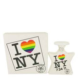 I Love New York Marriage Equality Edition Eau De Parfum Spray (Marriage Equality Edition - Unisex) By Bond No. 9