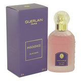 Insolence Eau De Toilette Spray (New Packaging) By Guerlain