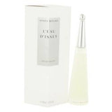 L'eau D'issey (issey Miyake) Eau De Toilette Spray By Issey Miyake