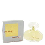 Incanto Eau De Parfum Spray By Salvatore Ferragamo