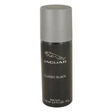 Jaguar Classic Black Body Spray By Jaguar