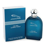 Jaguar Ultimate Power Eau De Toilette Spray By Jaguar