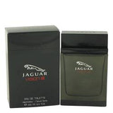 Jaguar Vision Iii Eau De Toilette Spray By Jaguar