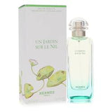 Un Jardin Sur Le Nil Eau De Toilette Spray By Hermes