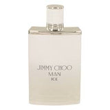 Jimmy Choo Ice Eau De Toilette Spray (Tester) By Jimmy Choo