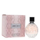 Jimmy Choo Eau De Toilette Spray By Jimmy Choo