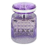 Jimmy Choo Flash London Club Eau De Parfum Spray (unboxed) By Jimmy Choo