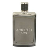 Jimmy Choo Man Eau De Toilette Spray (Tester) By Jimmy Choo