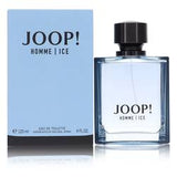 Joop Homme Ice Eau De Toilette Spray By Joop!