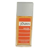 Jovan Musk Body Spray By Jovan