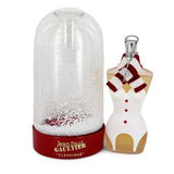 Jean Paul Gaultier Eau De Toilette Spray (Snow Globe Collector 2019 Edition) By Jean Paul Gaultier