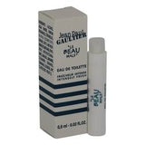 Jean Paul Gaultier Le Beau Vial (sample Fraicheur Intense) By Jean Paul Gaultier