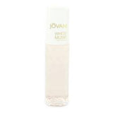 Jovan White Musk Cologne Spray (unboxed) By Jovan