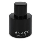 Kenneth Cole Black Eau De Toilette Spray (unboxed) By Kenneth Cole