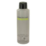 Kenneth Cole Reaction Body Spray By Kenneth Cole