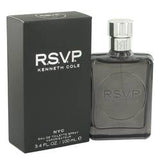 Kenneth Cole Rsvp Eau De Toilette Spray (New Packaging) By Kenneth Cole