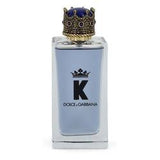 K By Dolce & Gabbana Eau De Toilette Spray (Tester) By Dolce & Gabbana