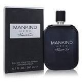 Kenneth Cole Mankind Hero Eau De Toilette Spray By Kenneth Cole