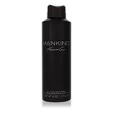 Kenneth Cole Mankind Body Spray By Kenneth Cole