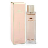 Lacoste Pour Femme Timeless Eau De Parfum Spray By Lacoste