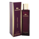 Lacoste Pour Femme Elixir Eau De Parfum Spray By Lacoste