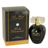 Lady Diamond Eau De Parfum Spray By La Rive