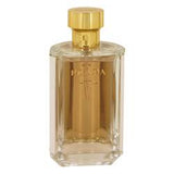 Prada La Femme Eau De Parfum Spray (Tester) By Prada