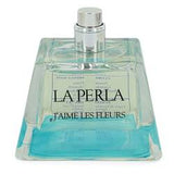 La Perla J'aime Les Fleurs Eau De Toilette Spray (Tester) By La Perla