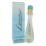 Laura Eau De Toilette Spray By Laura Biagiotti